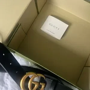 Gucci | Accessories | Authentic Gucci Belt Only Worn A Few 